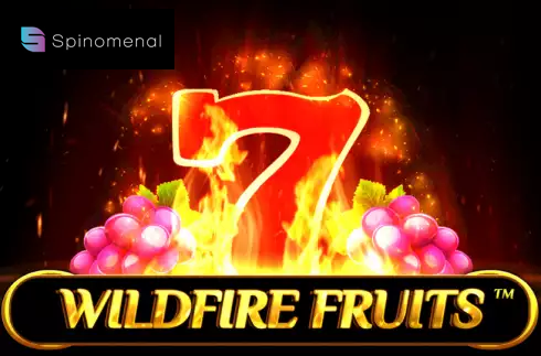 Wildfire Fruits